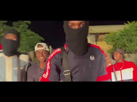 80 Empire - Bassi Ko feat 2 Blaze (clip officiel)