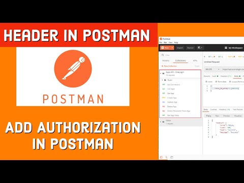 Postman Tutorial Introduction to Postman and its basic features NEW COURSE