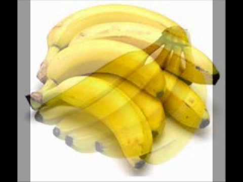 HANNAH BJARNHOF*Historien om en banan