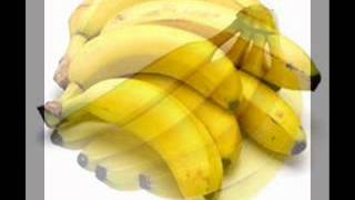 HANNAH BJARNHOF*Historien om en banan