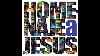 Demostración Nuestro Padre Eres tú - Marcos Barrientos (Álbum Homenaje a Jesús)