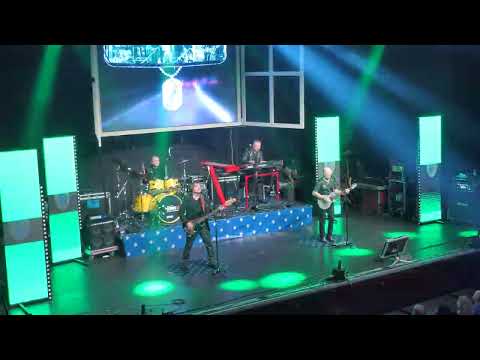 Olympic-Brno Sono music-14.1.2023