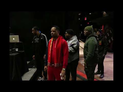 "Behind The Scenes 216 DAY 2023 - Charles Reed, Joey Little, & Bagz Bogotti Live @ House of Blues!"