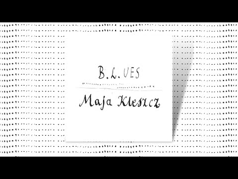 Maja Kleszcz - Rzeka dzieciństwa (Official Video)