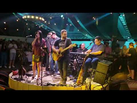 Proud Mary - Banda HugS - Spaten Garten 21/11/2021