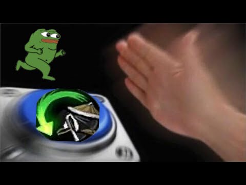 Monks are BROKEN in Torghast