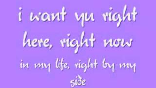 Jordyn Taylor - Dream You To Life w| lyrics