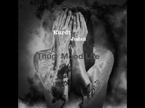 Kurdt Judah - Thug Mood Life - Killa Traper's
