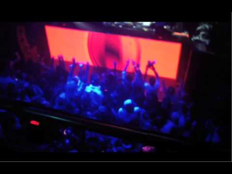 DJ Trayze 2013 Red Bull Thre3style DJ Competition Set 2-7-2013 East Coast US Regional Final