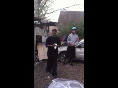 Wyld Lyfe **DummShyt**