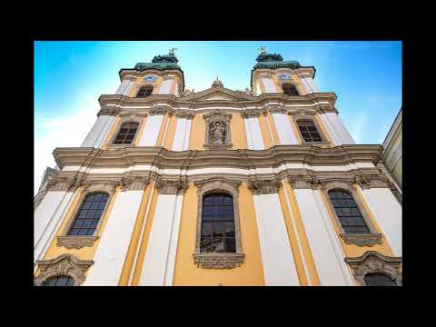 Martos Levente Balázs atya Irgalmasság vasárnapi homíliája | 2022. április 24.