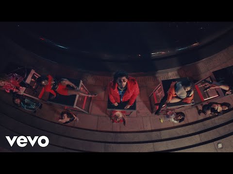 B Young - Juice (Official Video)