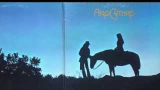 Cowboy Song-Arlo Guthrie