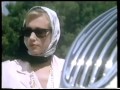 Pretty Polly Advert Lady In A Jaguar
