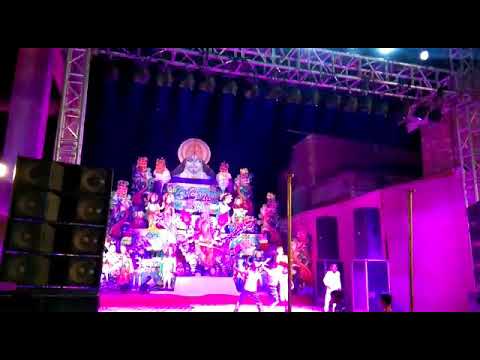 Maa bagviti Vishal Jagarn JJ camp Moti bahg