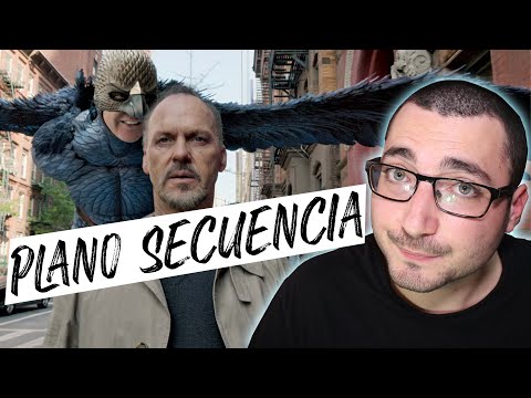 ¿Qué es un PLANO SECUENCIA? - Entender el CINE con ejemplos | Selu Aguilar