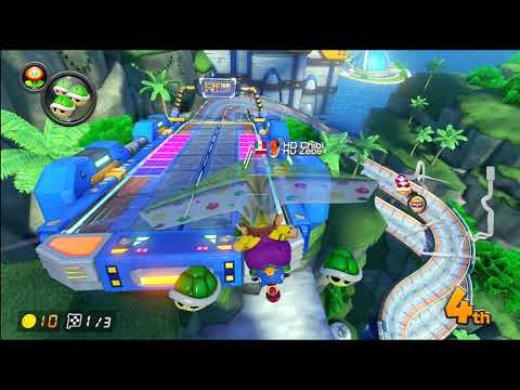 Tournament Mode Events & Thoughts on the Charity Cup