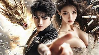 窮小夥路遇頂流女明星被搶劫，徒手接子彈救下女明星，女明星帶著億萬家產求他做貼身保鏢！🔥 #爽文 #短劇 #shorts