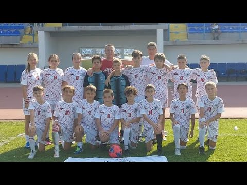 3 MESTO 2012 (FER PLEJ KUP 2023)