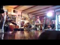 Del Bromham / Stray - After the Storm