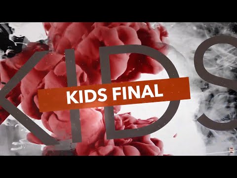 NOTHING2LOOZ 2021 Legends edition - KIDS CYPHER FINAL - LUCKY vs RAMY