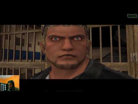 Urban Reign Mission 61-70 Walkthrough PS2