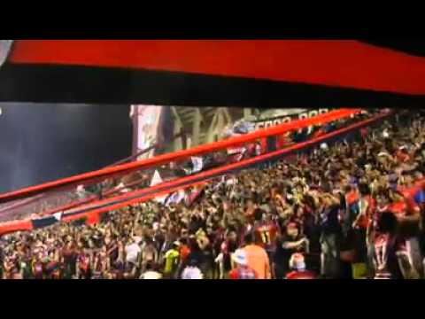 "La Mejor Hinchada del Pais.ðŸ’ª" Barra: La Plaza y Comando • Club: Cerro Porteño