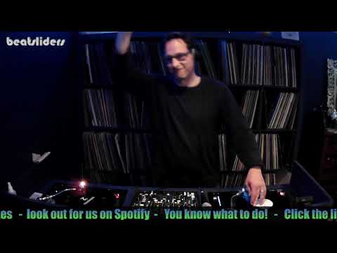 1992 Old Skool Hardcore Rave Vinyl mix 001