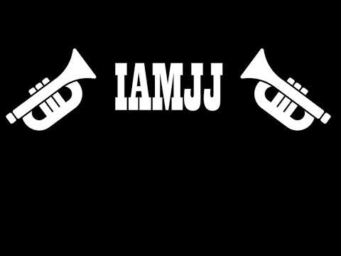 IAMJJ - Different Kind Of Blues (Creative Lyrics)