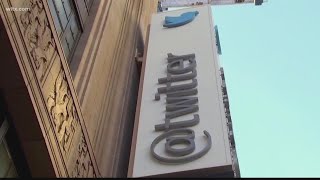 Twitter dissolves Trust and Safety Council