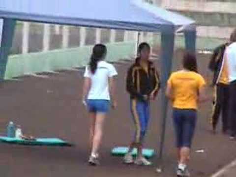 engenharíadas 2006 atletismo mack