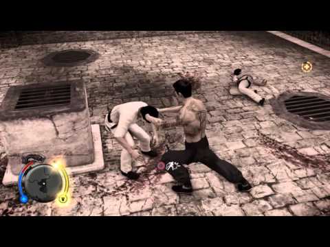 Sleeping Dogs: Definitive Edition | Zodiac Tournament