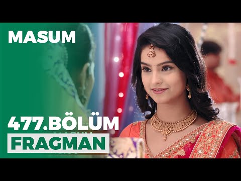 Masum 477. Bölüm Fragmanı - 12 Temmuz Pazartesi