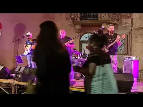 Mandalamarra at Castellina Marittima 30Jul2022