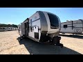 Check out this Video for a 2026 Forest River Salem Hemisphere 273Rl(Stock #94074)  for sale by Crossroads Trailer Sales, Inc.. This unit is located in Newfield, NJ