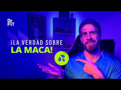 ¡Mito o realidad! ¿La maca realmente impulsa tu rendimiento sexual?