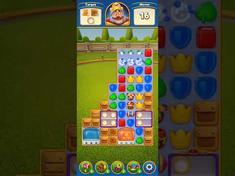 Royal Match Level 2584