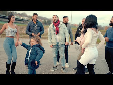 Gipsy Dajko - V cele sedim ( cover )