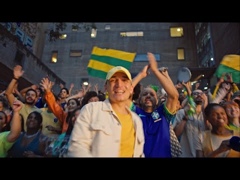 Mostra Tua Força Brasil 2022 - Ludmilla, João Gomes, Kawe e Timbalada