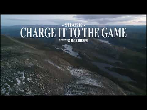 Shakk - Charge It To The Game (Official Video)