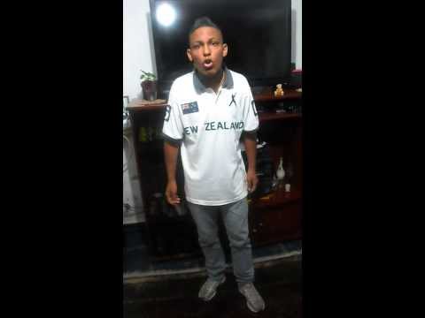 Mc Bruninho ZL- Medley 2013