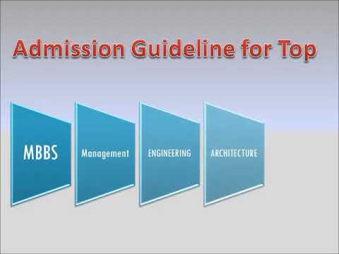 CORPORATE VIDEO DESIGN FOR NMC INDIA - YASHRAJ CREATIONS BHILWARA