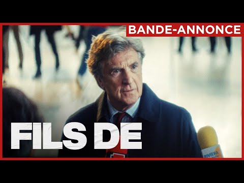 Fils de - bande annonce Ad Vitam