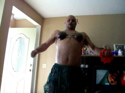 Febo's Coconut Love pt.2