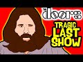 Into Chaos: The Doors Last Concert