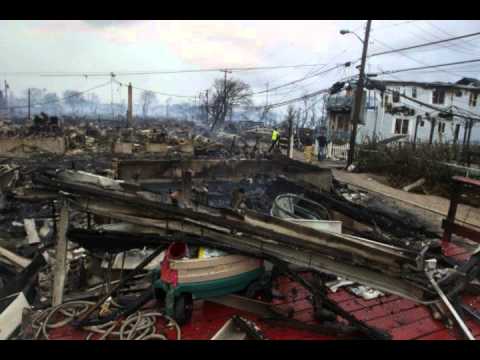 Peace in the Midst of the Storm- Alvin Slaughter