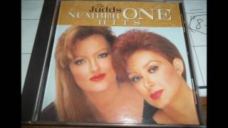 Rockin&#39; With The Rhythm Of The Rain - The Judds