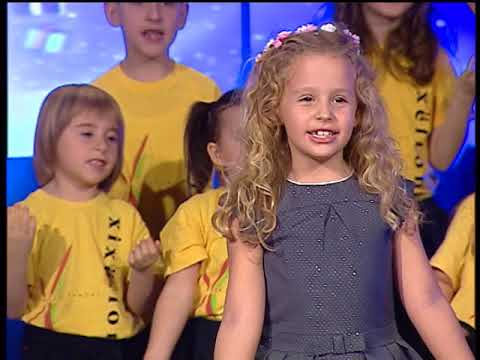 XIXËLLONJAT  26.04.2018