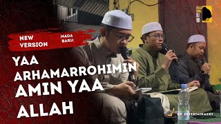 Download lagu Hi-res Audio!! YAA ARHAMARROHIMIN X AMIN YAA ALLAH (New Version), Live Haul at Pondok Pucung. mp3 Download lagu Hi-res Audio!! YAA ARHAMARROHIMIN X AMIN YAA ALLAH (New Version), Live Haul at Pondok Pucung. mp3