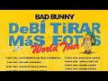 BAD BUNNY CONCERT DATES IN MEXICO 2025 I SHOULD HAVE SHOT MORE PHOTOS GNP Stadium Tour And Mon
